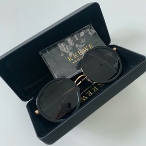 Accessories - Krewe Round Sunnies Accessories - Krewe Round Sunnies